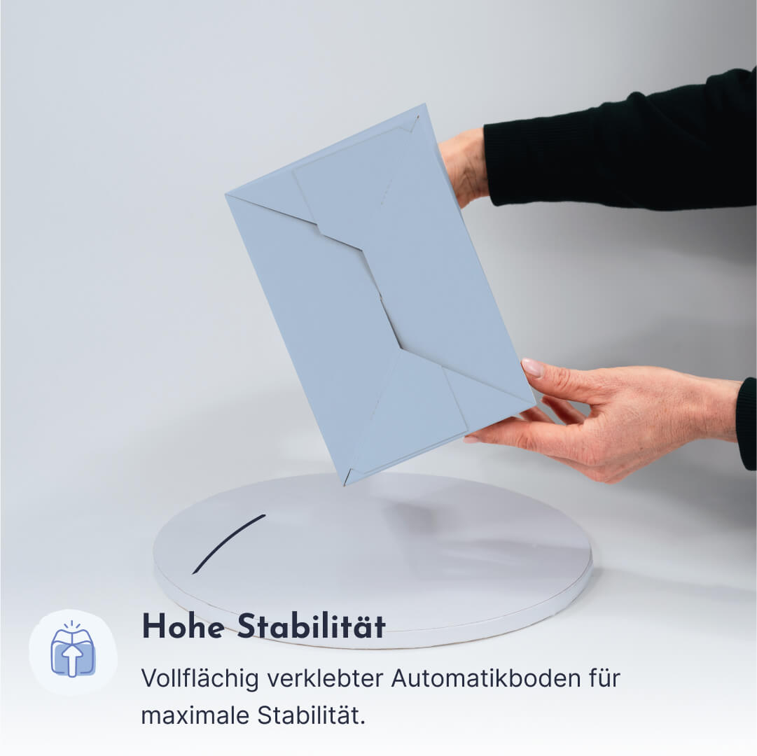 6er Flaschenträger aus Pappe für 0,33 Liter Longneck Flaschen & Dosen, Standard mit Motiv