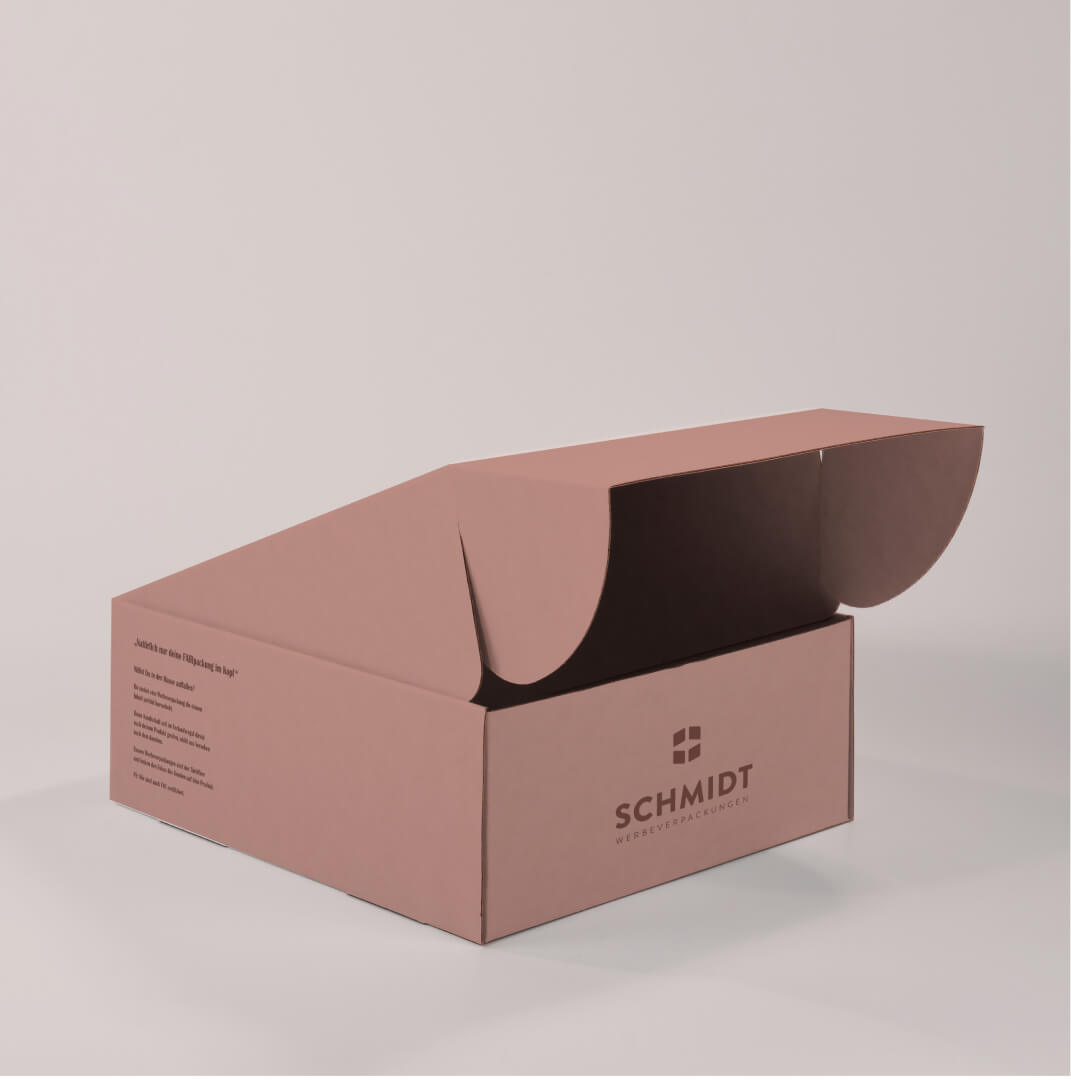 Carton Boxes packaging